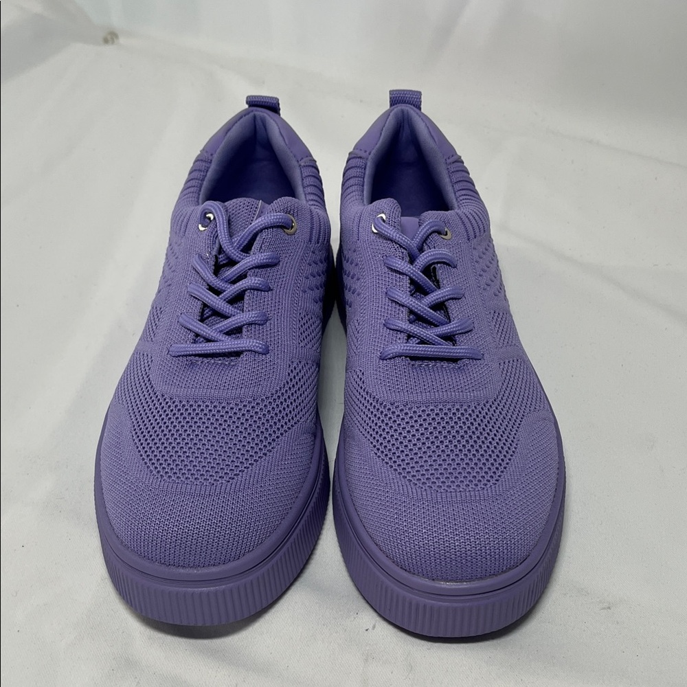 Purple Women's Sneakers
